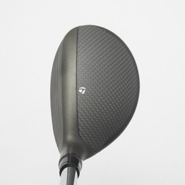 TaylorMade テーラーメイド Qi35 レスキュー ユーティリティ