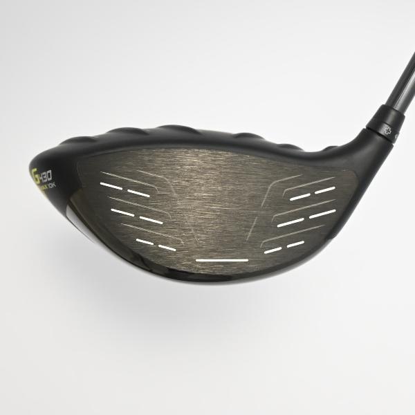 PING（ピン） G430 G430 MAX 10K ドライバー PING TOUR 2.0 BLACK 65