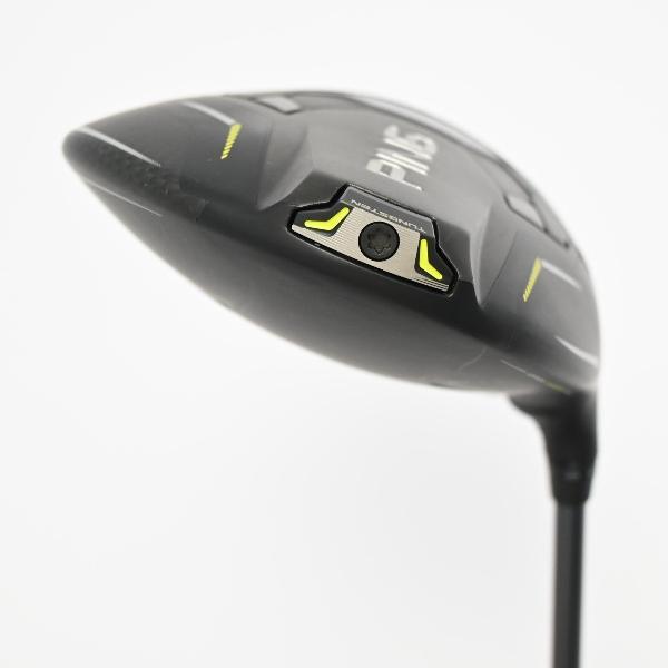 PING（ピン） G430 G430 MAX 10K ドライバー PING TOUR 2.0 BLACK 65