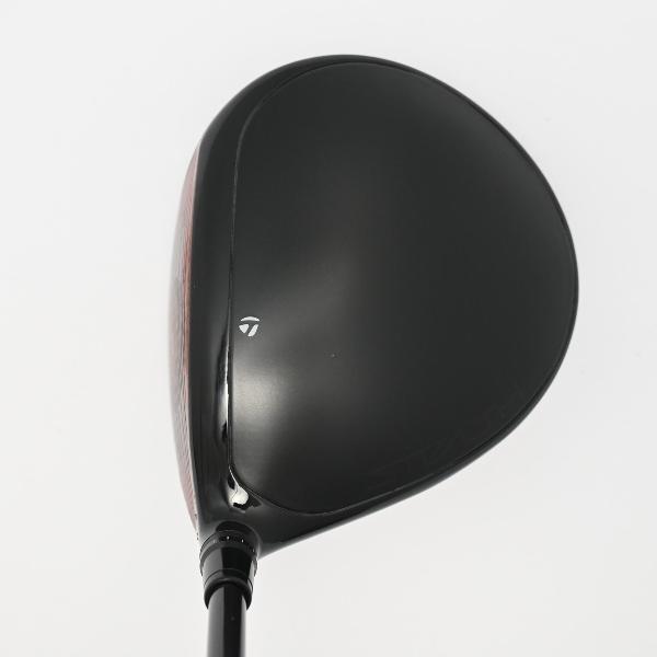 TaylorMade（テーラーメイド） STEALTH ステルス ドライバー TENSEI