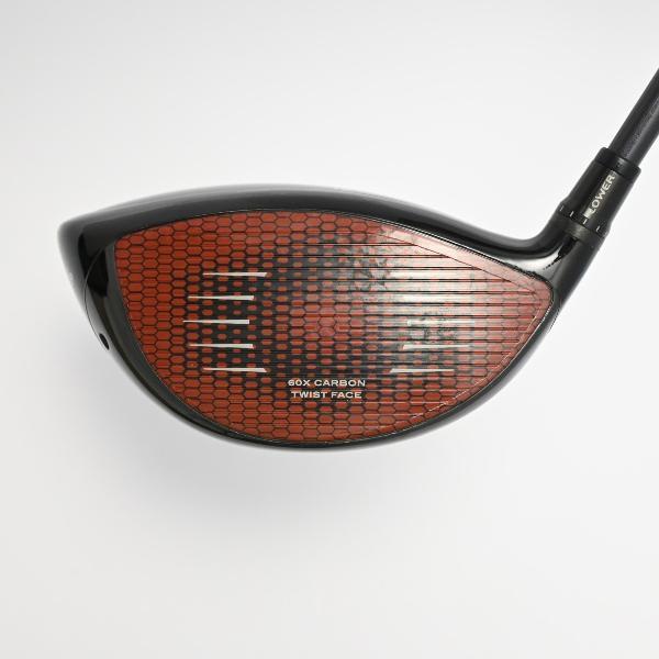 TaylorMade（テーラーメイド） STEALTH ステルス ドライバー TENSEI