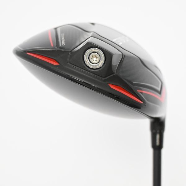 TaylorMade（テーラーメイド） STEALTH ステルス ドライバー TENSEI