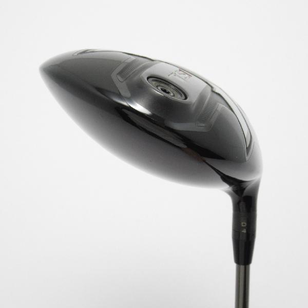 【中古ゴルフクラブ】タイトリスト　TS　TS1 ドライバー ドライバー KURO KAGE XT 60　シャフト：KURO KAGE XT 60 Titleist（タイトリスト） TS TS1 ドライバー ドライバー KURO KAGE XT