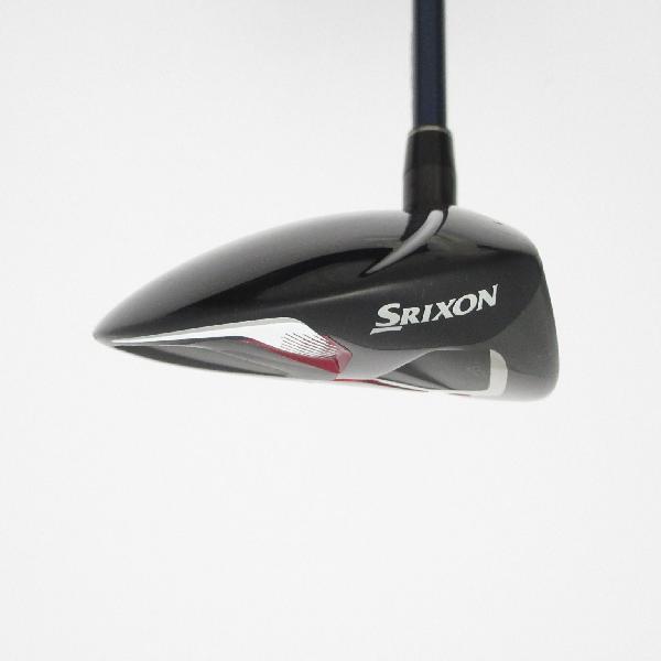 DUNLOP ダンロップ SRIXON スリクソン ZX フェアウェイウッド