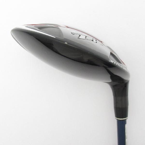 DUNLOP ダンロップ SRIXON スリクソン ZX フェアウェイウッド