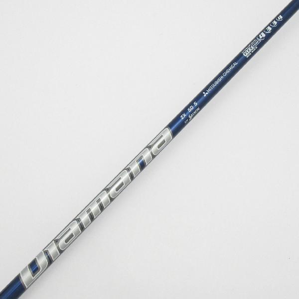 DUNLOP ダンロップ SRIXON スリクソン ZX フェアウェイウッド