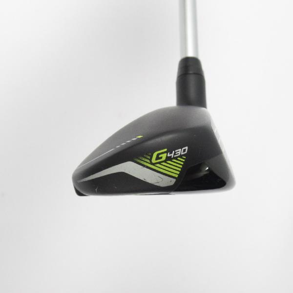 PING G430 SPEEDER NX HL35 ユーティリティシャフト 7u PING ピン G430 HL ハイブリッド ユーティリティ Speeder NX 35