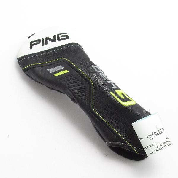 ping G430 SPEEDER NX HL35 ユーティリティシャフト 6u PING G430 HL ハイブリッド メンズ 右用 FUJIKURA SPEEDER NX 35