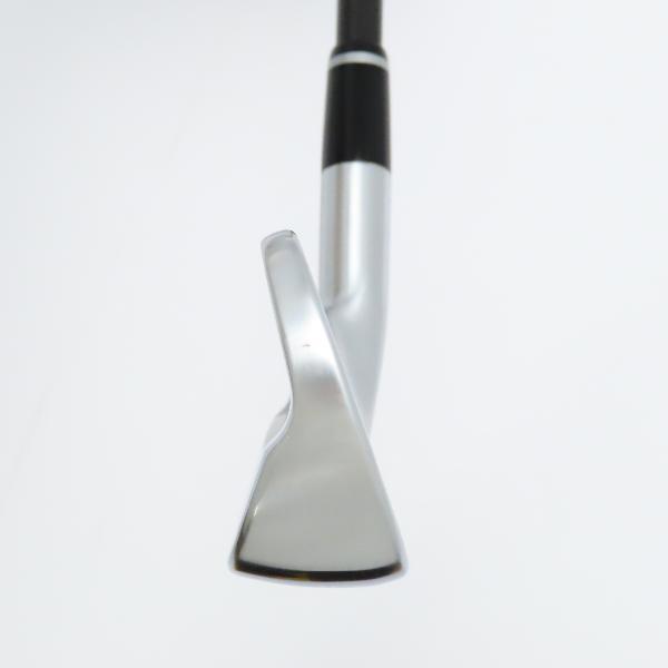 PRGR プロギア 03 IRONS アイアン Diamana FOR シャフト：Diamana PRGR