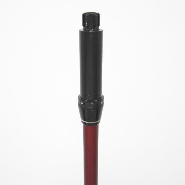 フジクラシャフト フジクラ VENTUS VENTUS RED(2024) ドライバー用_