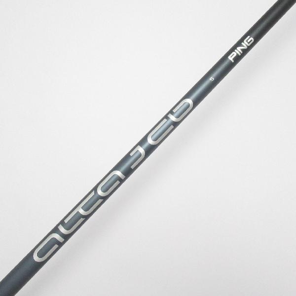 ピン G425 G425 MAX フェアウェイウッド ALTA J CB SLATE 【3W