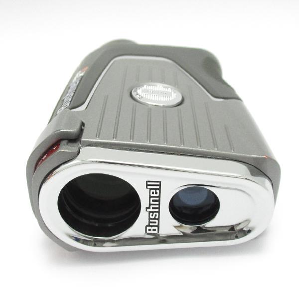 Bushnell（ブッシュネル） ピンシーカー プロ X3 ジョルト : GDOゴルフ