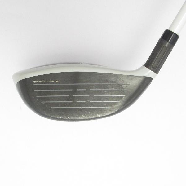 TaylorMade（テーラーメイド） SIM2 SIM2 マックス フェアウェイウッド