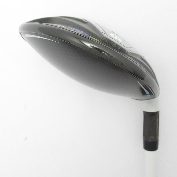 TaylorMade（テーラーメイド） SIM2 SIM2 マックス フェアウェイウッド