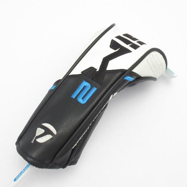 TaylorMade（テーラーメイド） SIM2 SIM2 マックス フェアウェイウッド