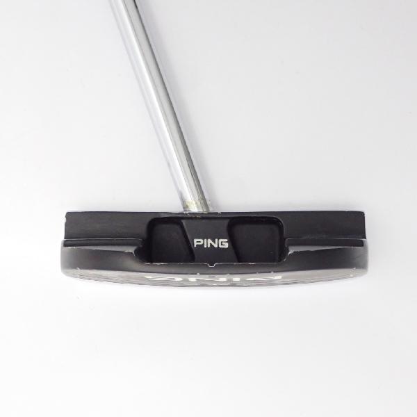PING（ピン） PING DS 72 C パター スチールシャフト 【33】 シャフト