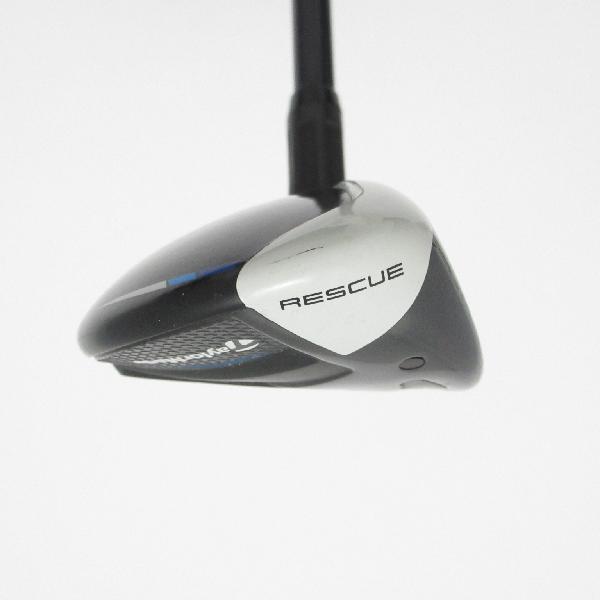 TaylorMade テーラーメイド SIM2 マックス レスキュー