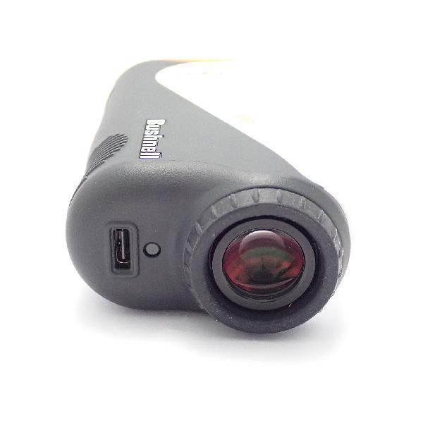 Bushnell（ブッシュネル） ピンシーカー A1 スロープジョルト : GDO
