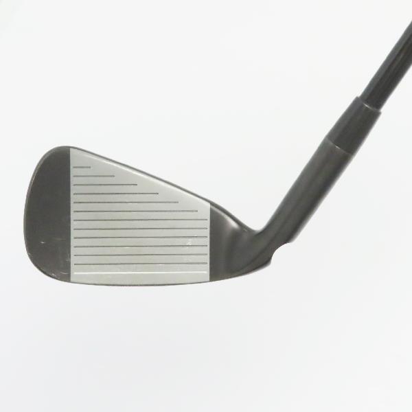 PING（ピン） G710 G710 アイアン ALTA DISTANZA BLACK 40 シャフト