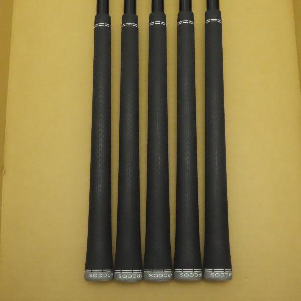 PING（ピン） G710 G710 アイアン ALTA DISTANZA BLACK 40 シャフト