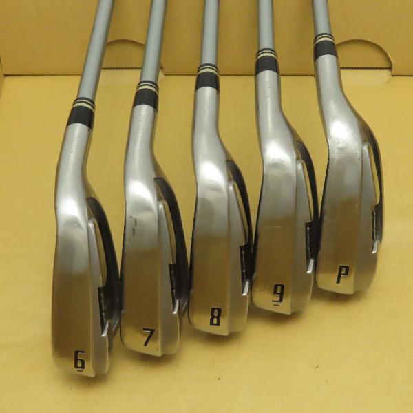 RYOMA GOLF リョーマ ゴルフ Ryoma アイアン Tour AD Iron