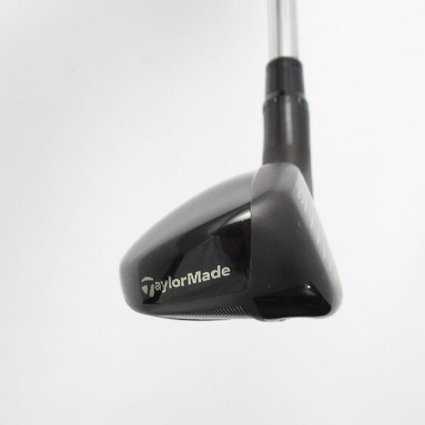 TaylorMade（テーラーメイド） Qi10 Qi10 ツアー レスキュー