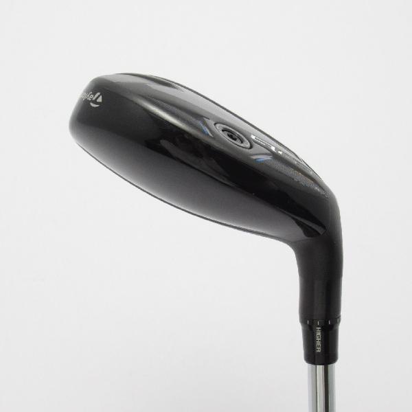 TaylorMade（テーラーメイド） Qi10 Qi10 ツアー レスキュー