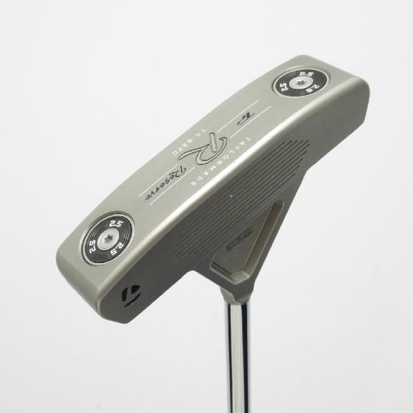 TaylorMade（テーラーメイド） TP TP Reserve トラス B2TC パター