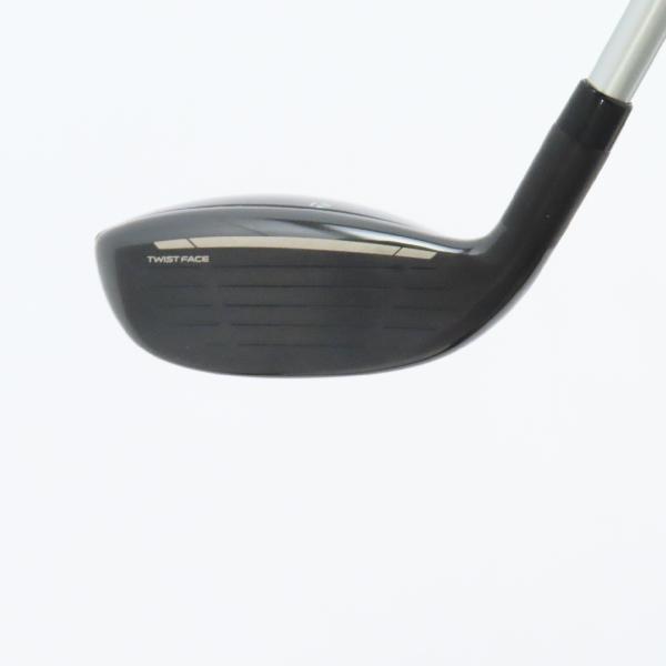 TaylorMade（テーラーメイド） Qi10 Qi10 MAX レスキュー