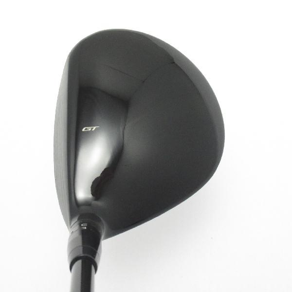 タイトリスト TITLEIST GT2 フェアウェイウッド Tour AD VF-6 【3W】 シャフト：Tour AD VF-6の画像