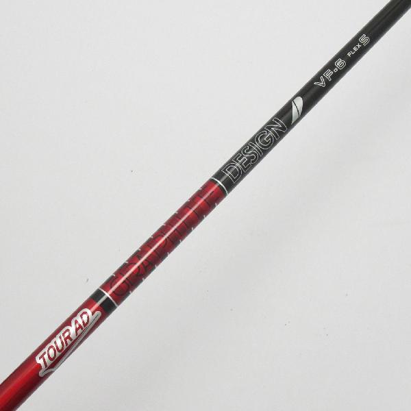 タイトリスト TITLEIST GT2 フェアウェイウッド Tour AD VF-6 【3W】 シャフト：Tour AD VF-6の画像