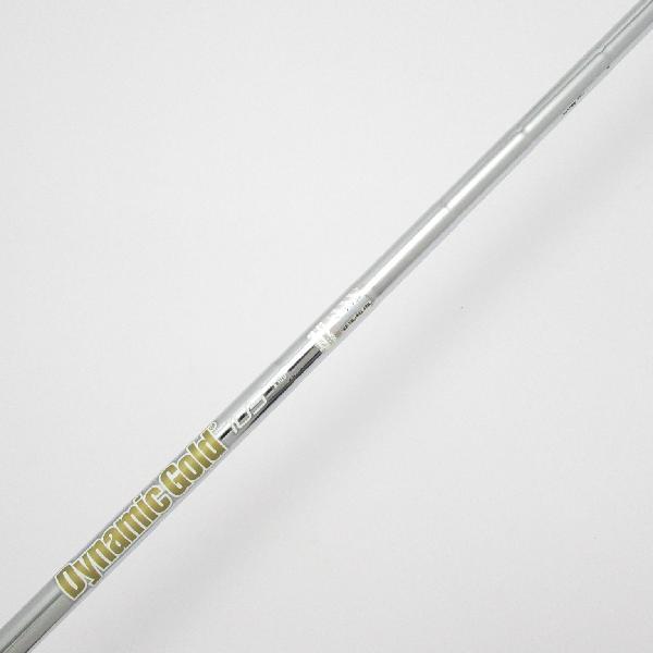 ミズノ Mizuno Pro MizunoPro FLI-HI BK(2021) ユーティリティ Dynamic Gold 105 【U4】 シャフト：Dynamic Gold 105の画像