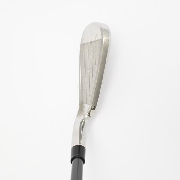 TaylorMade テーラーメイド M2 M2(2017) US アイアン REAX 65