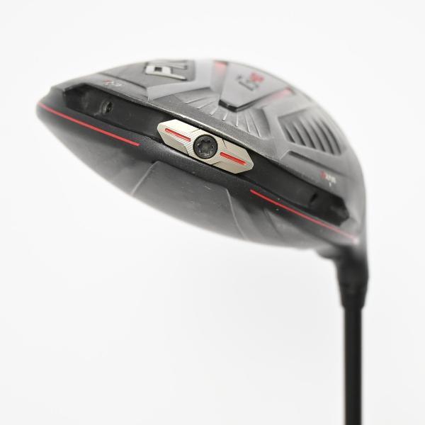 PING（ピン） G410 G410 PLUS ドライバー TENSEI CK PRO ORANGE 60 