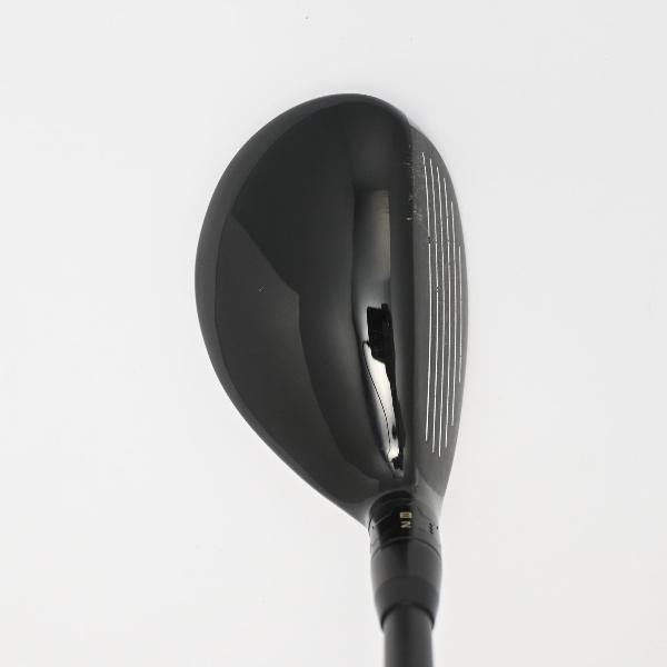 Titleist タイトリスト TS TS2 ユーティリティ Tour AD T-60