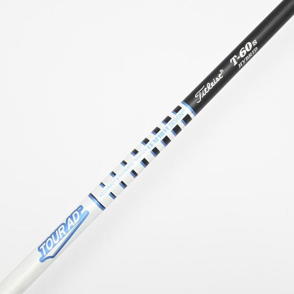 Titleist TS2 ut 25度 T-60S tour ad sシャフト Titleist タイトリスト TS TS2 ユーティリティ Tour AD T-60