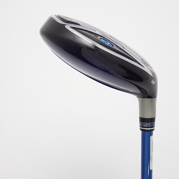 DUNLOP（ダンロップ） XXIO ゼクシオ イレブン ハイブリッド