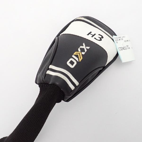 DUNLOP（ダンロップ） XXIO ゼクシオ イレブン ハイブリッド