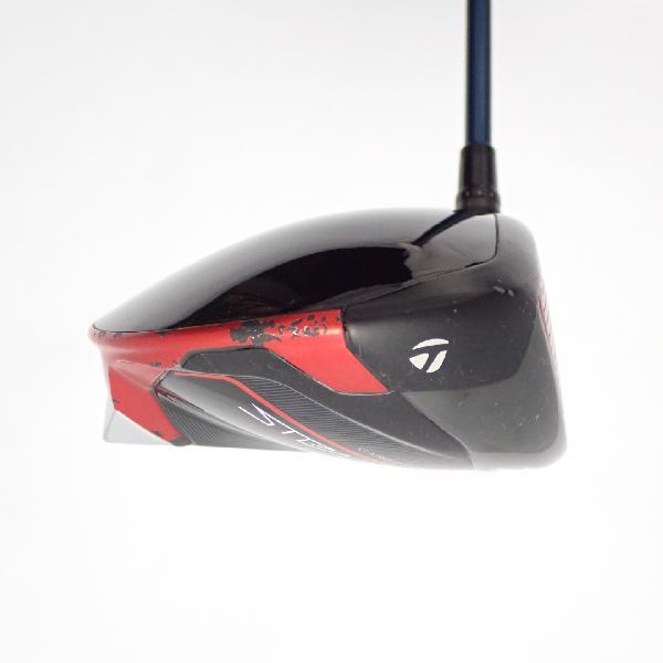 テーラーメイド　ステルス TENSEI BLUE TM50S TaylorMade テーラーメイド STEALTH ステルス ドライバー TENSEI