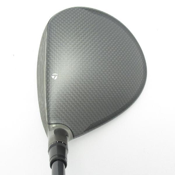 TaylorMade テーラーメイド Qi35 フェアウェイウッド Diamana Blue