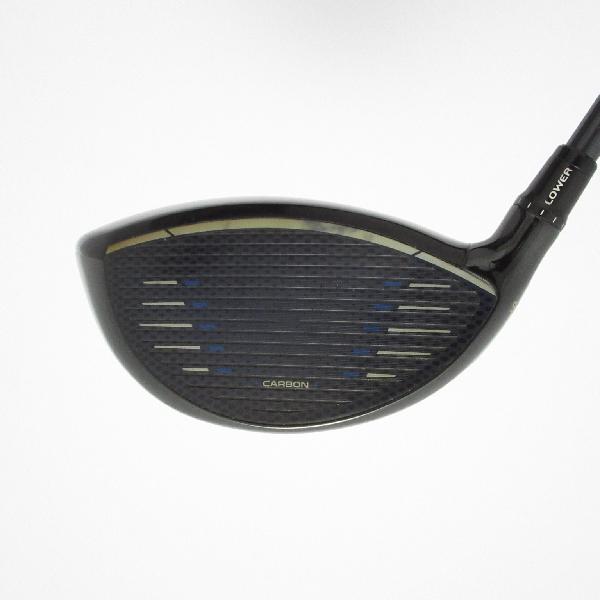 TaylorMade（テーラーメイド） Qi10 Qi10 ドライバー Diamana Silver 