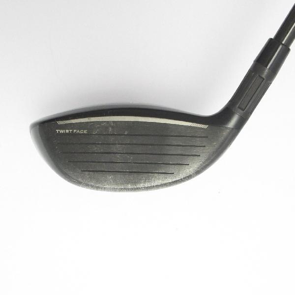 TaylorMade（テーラーメイド） STEALTH ステルス2 フェアウェイウッド