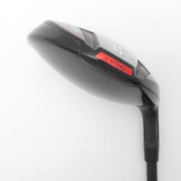 （towa）TaylorMade STEALTH 2 3・5W TaylorMade（テーラーメイド） 返品OK 中古 STEALTH2 (ステルス2