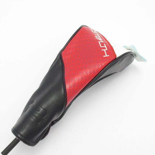 TaylorMade（テーラーメイド） STEALTH ステルス2 フェアウェイウッド