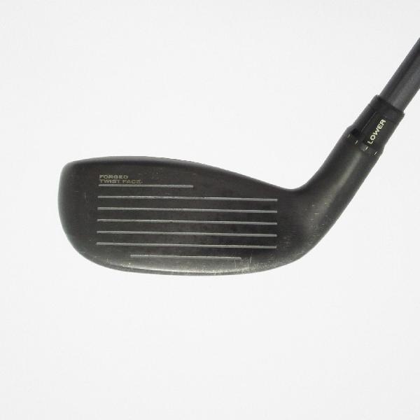 TaylorMade（テーラーメイド） STEALTH ステルス2 PLUS レスキュー