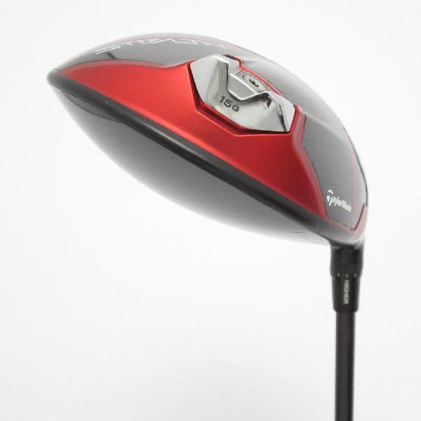 TaylorMade テーラーメイド STEALTH ステルス2 PLUS ドライバー