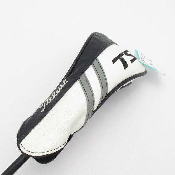 タイトリスト TSi2 5U 24° TENSEI オレンジ 80S カバー付 TENSEI CK