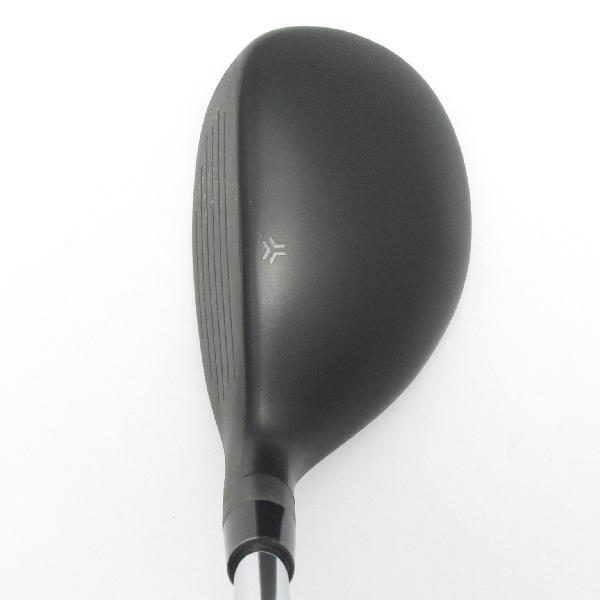 ダンロップ SRIXON スリクソン ZX MkII ハイブリッド ユーティリティ N.S.PRO 950GH neo DST for HYBRID 【U4】 シャフト：N.S.P・・・の画像