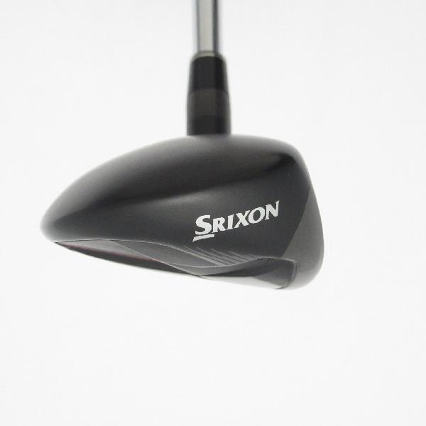 ダンロップ SRIXON スリクソン ZX MkII ハイブリッド ユーティリティ N.S.PRO 950GH neo DST for HYBRID 【U4】 シャフト：N.S.P・・・の画像