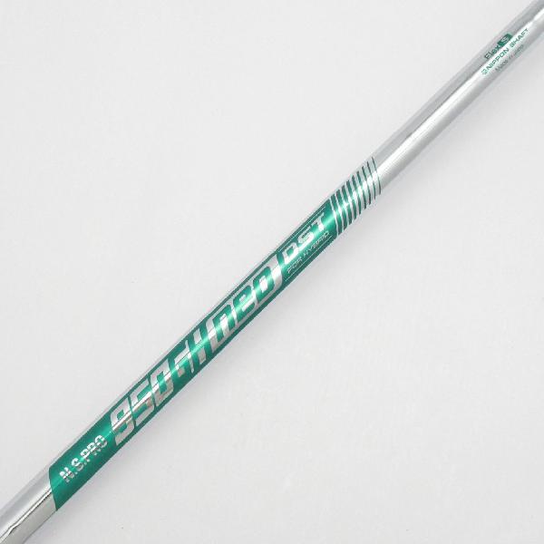 ダンロップ SRIXON スリクソン ZX MkII ハイブリッド ユーティリティ N.S.PRO 950GH neo DST for HYBRID 【U4】 シャフト：N.S.P・・・の画像